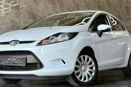 Ford Fiesta 160.000 km 3.999 &euro; Reutlingen 72762