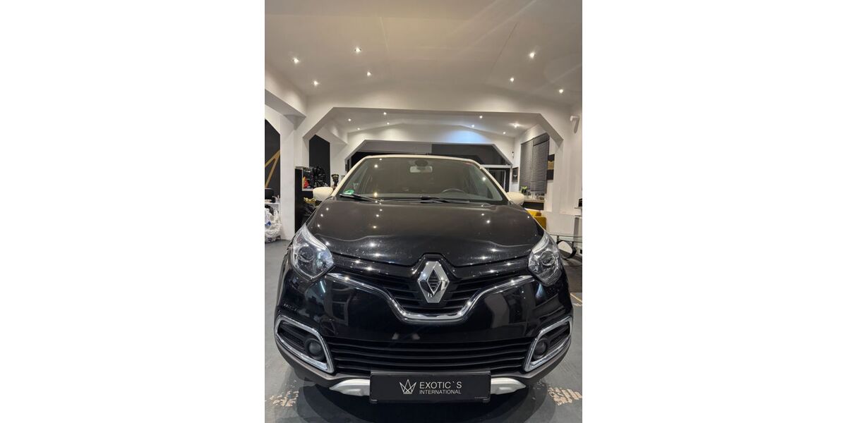 Renault Captur 109.000 km 7.700 &euro; Reutlingen 72766