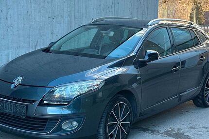 Renault Megane 242.000 km 2.990 &euro; Leinfelden-Echterdingen (Musberg) 70771