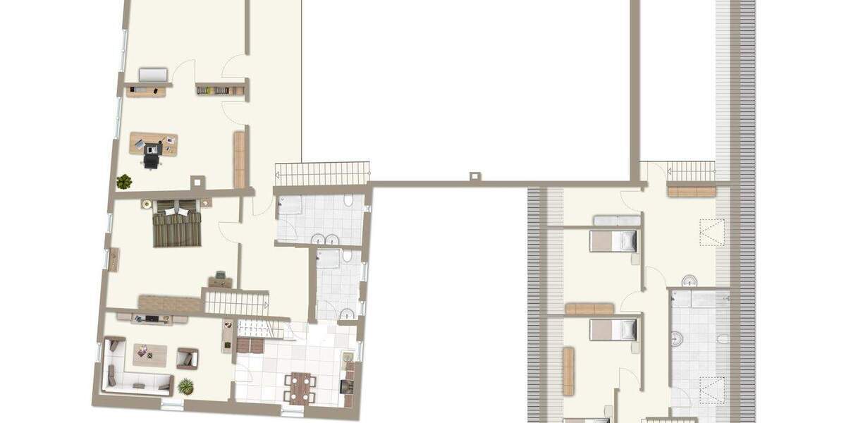 Gewerbeobjekt Neuhausen - 695.000&euro; | Angebot:23208075