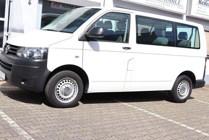 VW T5 Transporter