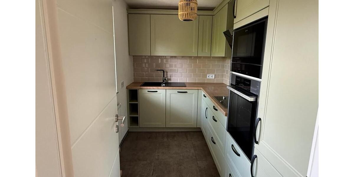 Erdgeschoßwohnung Rottenburg am Neckar - 2 Zimmer, 60 m&sup2;, 230.000&euro; | Angebot:26991163