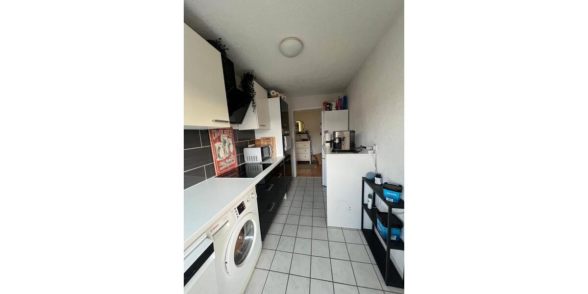 Dachgeschoßwohnung Pforzheim - 2 Zimmer, 53 m&sup2;, 630&euro; | Angebot:27611793