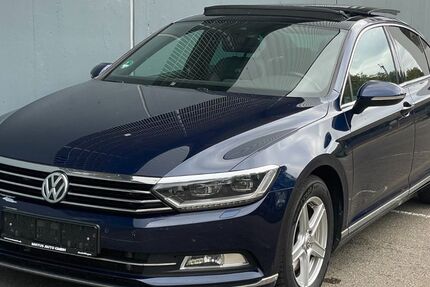 VW Passat 160.000 km 14.780 &euro; Sindelfingen 71065