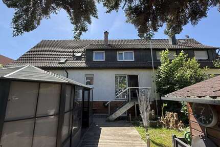 Haus Neuhausen - 6 Zimmer, 154 m&sup2;, 670.000&euro; | Angebot:27095389