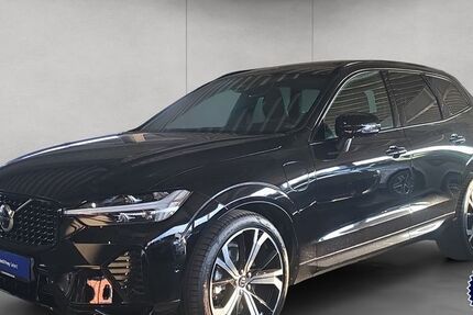 Volvo XC60 18.884 km 48.980 € Stuttgart 70190