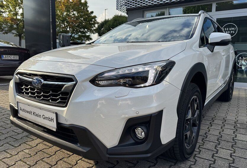 Subaru XV 74.182 km 19.500 € Bietigheim-Bissingen 74321