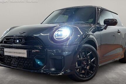 Mini Cooper S Coupé 20.861 km 31.290 € Stuttgart 70569