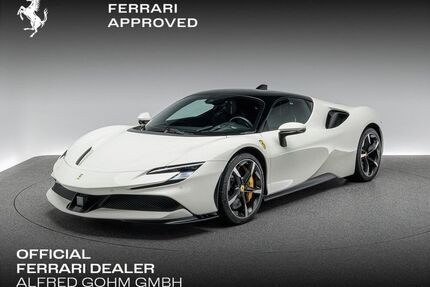 Ferrari SF90