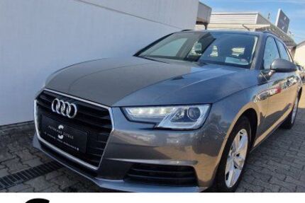 Audi A4 99.897 km 16.940 &euro; Wendlingen am Neckar 73240