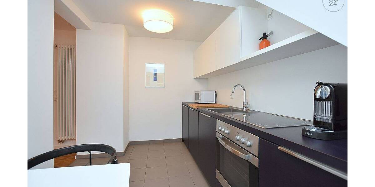 Etagenwohnung Stuttgart Weilimdorf - 2 Zimmer, 60 m&sup2;, 1.600&euro; | Angebot:26643952