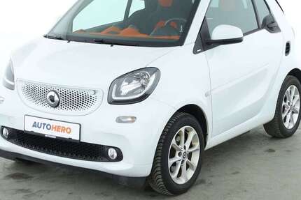 Smart forTwo 68.906 km 12.070 &euro; Stuttgart 70195