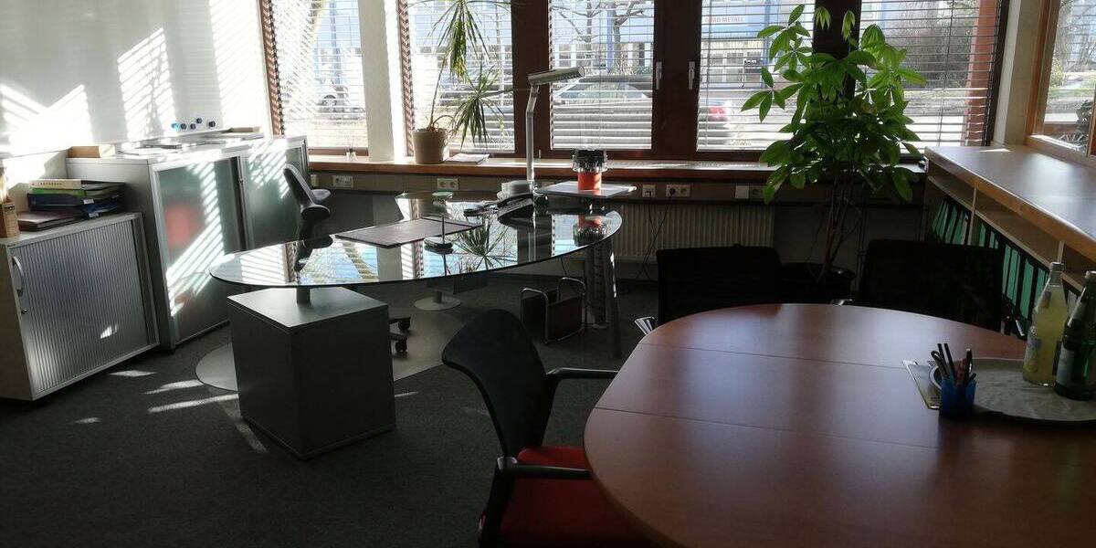 Gewerbeobjekt Stuttgart Münchingen - 387&euro; | Angebot:26857301