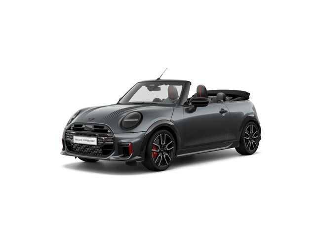 Mini John Cooper Works Cabrio 10.755 km 42.990 &euro; Pforzheim 75179