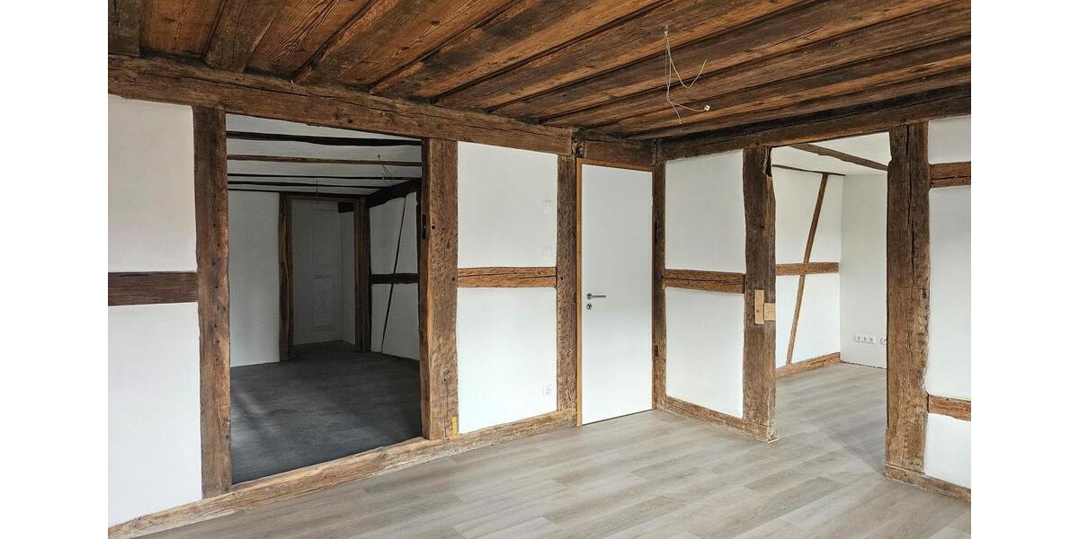 Maisonettenwohnung Mühlacker - 5 Zimmer, 128 m&sup2;, 1.350&euro; | Angebot:23765076