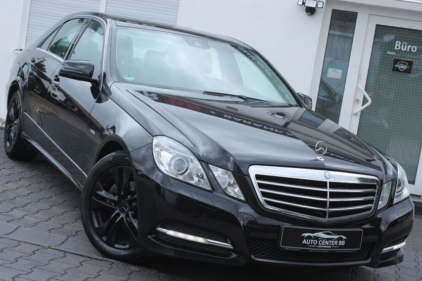 E 220