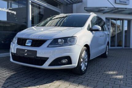 Seat Alhambra 100.000 km 22.440 &euro; Wendlingen am Neckar 73240