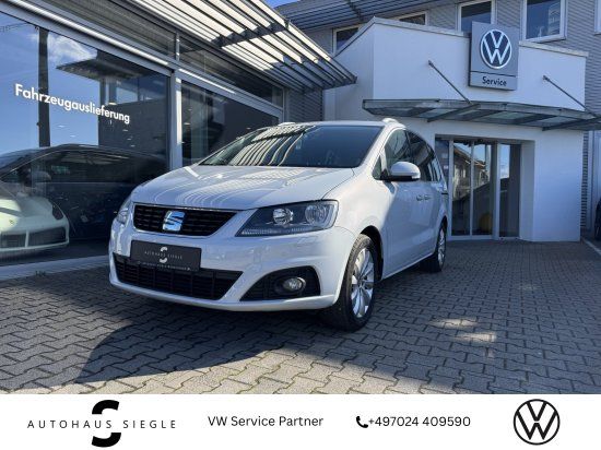 Seat Alhambra 100.000 km 22.440 &euro; Wendlingen am Neckar 73240