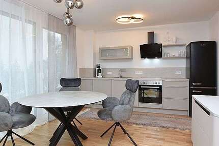 Wohnen auf Zeit in Metzingen 1.735 € 2 zimmer