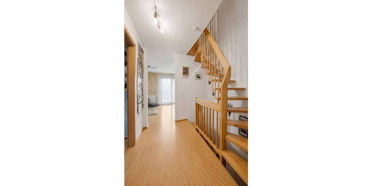 Doppelhaushälfte Freiberg am Neckar Geisingen - 4 Zimmer, 141 m&sup2;, 695.000&euro; | Angebot:26904088