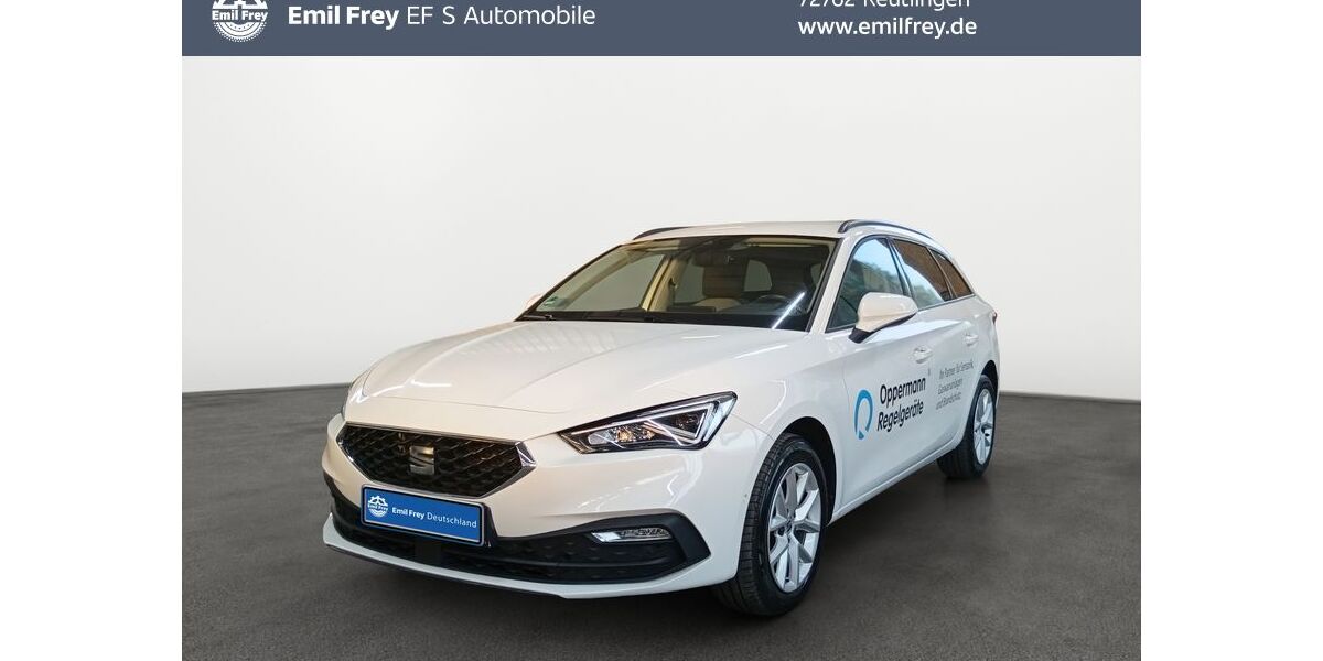 Seat Leon 86.392 km 19.422 &euro; Reutlingen 72762
