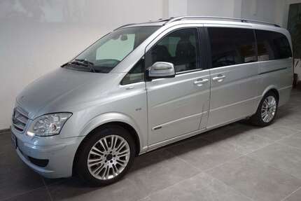 Mercedes-Benz Viano 362.000 km 13.999 &euro; Mühlacker 75417