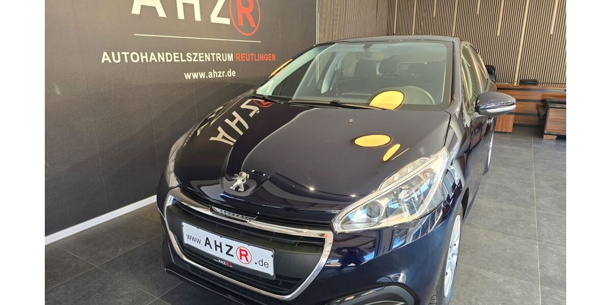 Peugeot 208 44.000 km 7.990 &euro; Reutlingen 72760