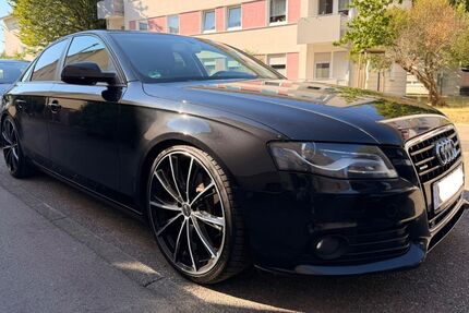 Audi A4 248.850 km 7.500 &euro; Kornwestheim 70806
