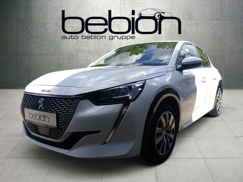 Peugeot 208 30.300 km 14.880 € Frickenhausen 72636