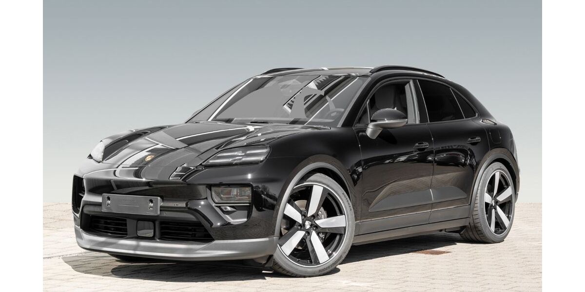 Porsche Macan 11.900 km 77.450 &euro; Reutlingen 72770