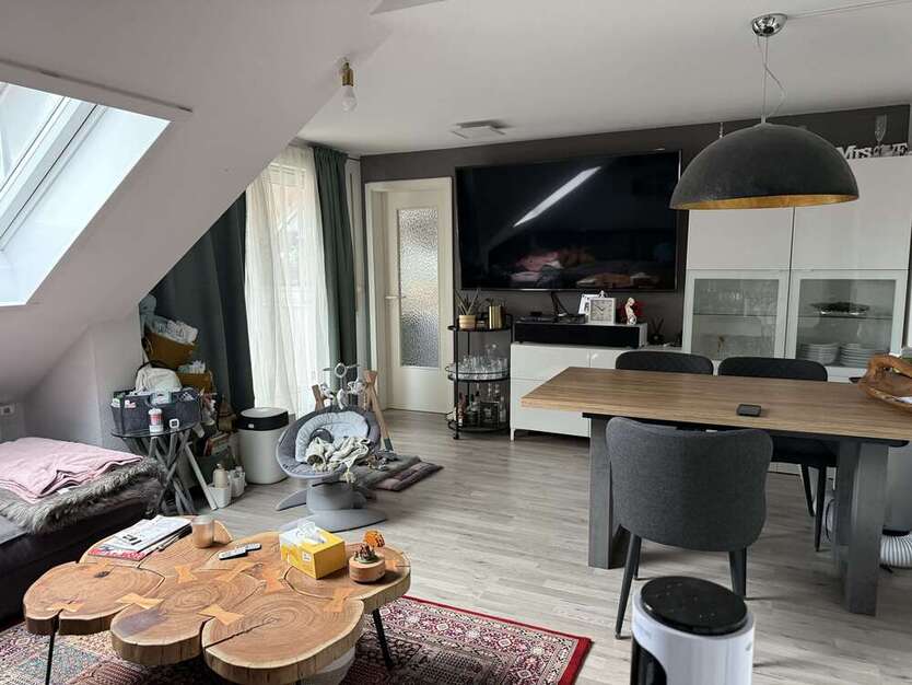 Wohnung zum Mieten in Filderstadt 1.150 € 78 m² 3 zimmer