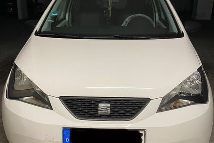 Seat Mii 186.333 km 1.300 &euro; Jettingen 71131