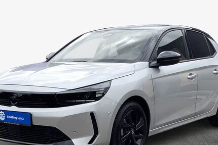 Opel Corsa 11.457 km 20.890 &euro; Tübingen 72072