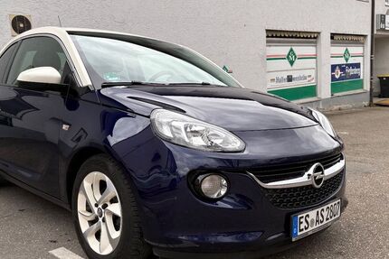 Opel Adam 40.000 km 10.000 &euro; Leinfelden-Echterdingen 70771