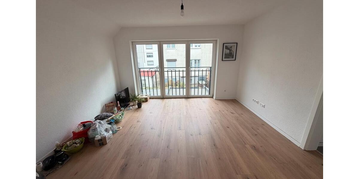 Etagenwohnung Stuttgart Zuffenhausen - 4 Zimmer, 86 m&sup2;, 1.400&euro; | Angebot:27591603