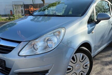 Opel Corsa 160.000 km 1.990 € MÖGLINGEN 71696