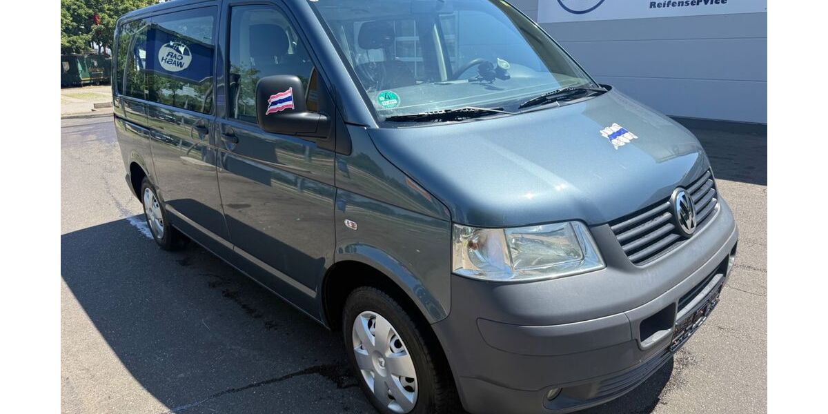 VW T5 Transporter 267.000 km 5.999 &euro; Filderstadt / bei Stuttgart 70794