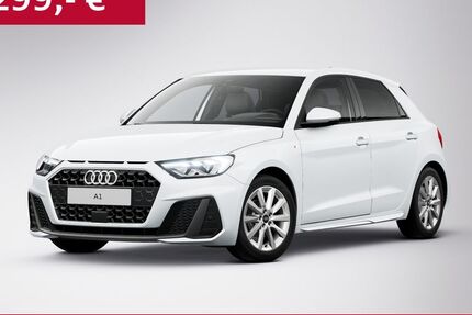 Audi A1 15.829 km 24.830 € Esslingen 73730