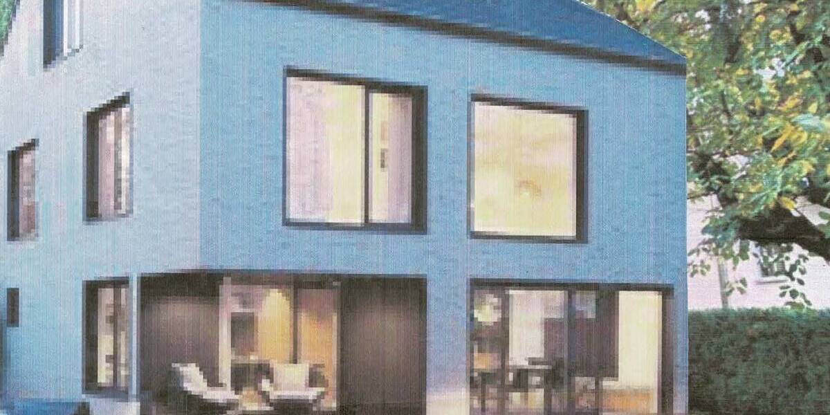 Ihr perfekter Ort zum Bauen und Leben - Interessantes Baugrundstück in ruhiger Lage von Herrenberg zimmer