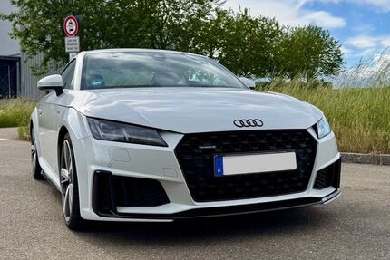 Audi TT 71.900 km 29.980 &euro; Ostfildern 73760