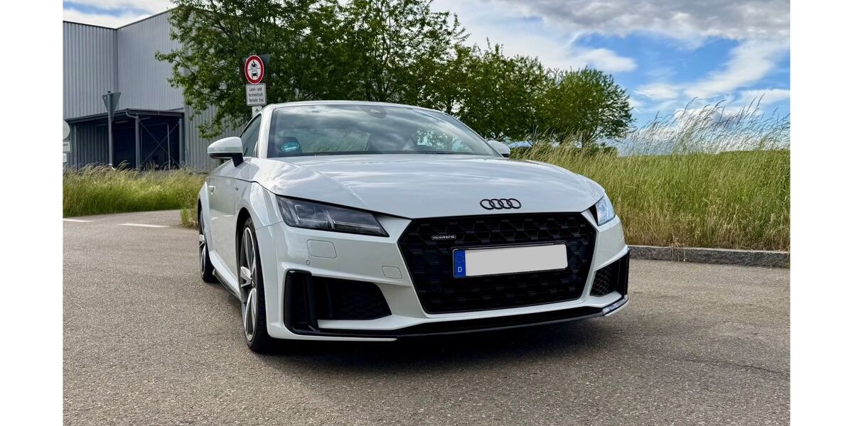 Audi TT 71.900 km 29.980 &euro; Ostfildern 73760