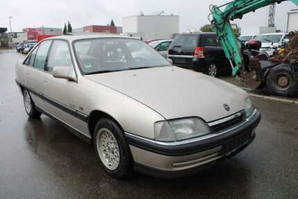 Opel Omega