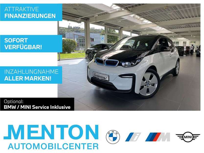 BMW i3 48.146 km 19.790 € Tübingen 72072