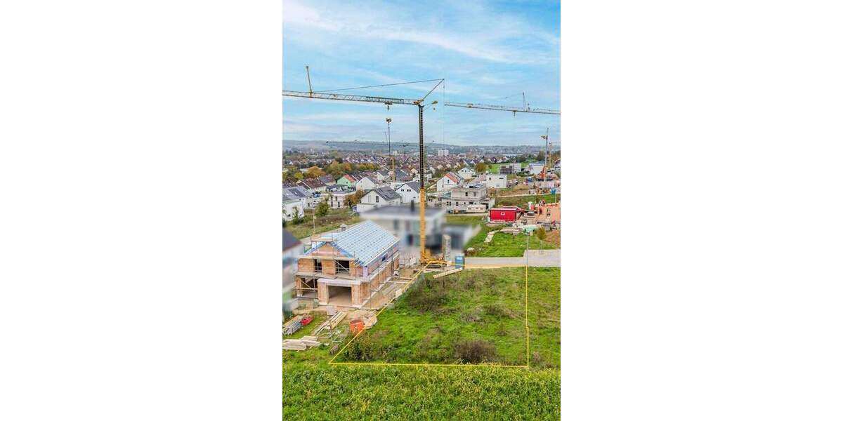 Grundstück Wendlingen am Neckar Wendlingen - 410.000&euro; | Angebot:23979948