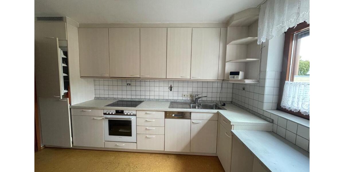 Erdgeschoßwohnung Pforzheim Eutingen - 3 Zimmer, 94 m&sup2;, 950&euro; | Angebot:27611709