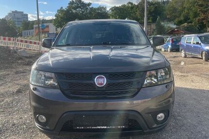 Fiat Freemont 166.000 km 9.500 € Stuttgart 70376