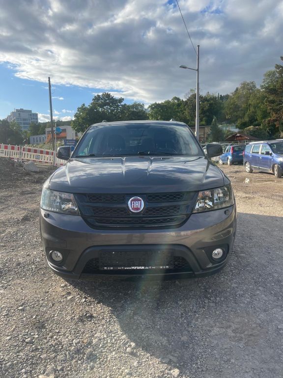 Fiat Freemont 166.000 km 9.500 € Stuttgart 70376
