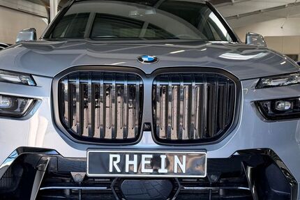 BMW X7 17.999 km 101.699 &euro; Asperg 71679