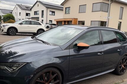 Seat Leon 89.000 km 27.499 &euro; Waiblingen 71336