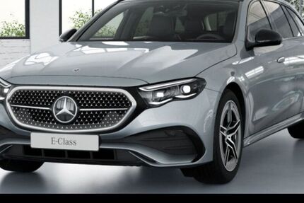 Mercedes-Benz E 300 9.192 km 64.990 &euro; Stuttgart 70372